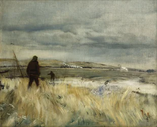 Pescadores bretões; Pescadores bretões,