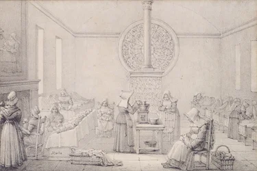 O berçário Foundling