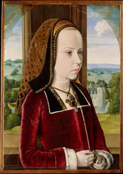 Margarida de Áustria