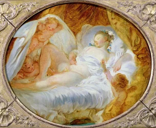 Óleo sobre tela