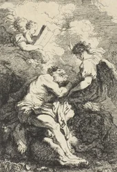 São Jerônimo, c. 1761-65