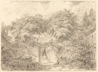 O Pequeno Parque (Le petit parc)