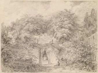 O Pequeno Parque (Le petite parc)