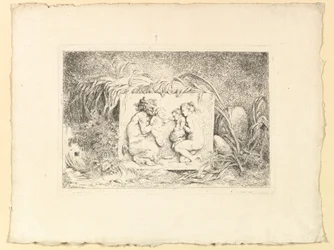 A Família Sátiros, 1763.