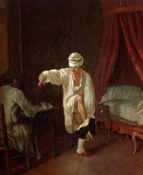 A Manhã de Voltaire