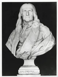 Thomas Corneille (mármore)