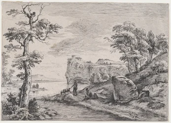 Cabrera, 1763.