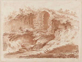 A primavera em l