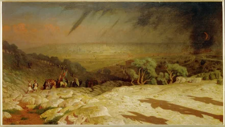 Jerusalém