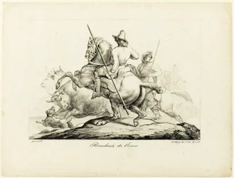 Talhantes de Roma