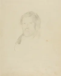 Retrato de um homem