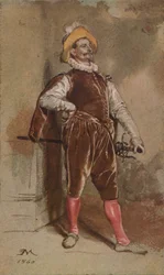 Aníbal, 1860, 1938