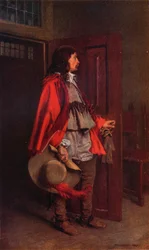 Retornar para casa, 1867, 1923
