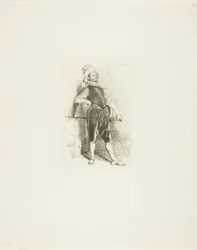 Sr. Hannibal