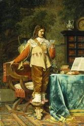 O Cavalier