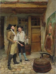 O Pintor de Sinais, 1872