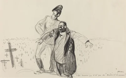 Em suma, é apenas "material humano".