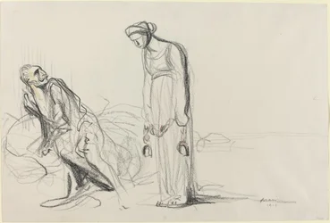 Fetters, 1919.