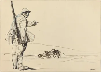Avanço Alemão