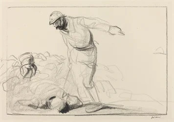 Lost Illusions, provavelmente 1918.
