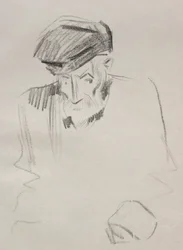 Pierre Auguste Renoir.
