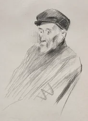 Pierre Auguste Renoir.