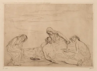 Pieta.