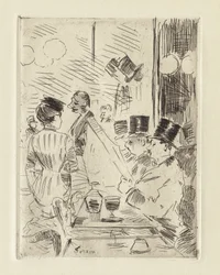 O Café da Nova Atenas