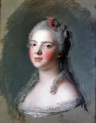 Madame Adelaide da França