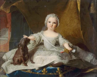 Marie Zephirine de França