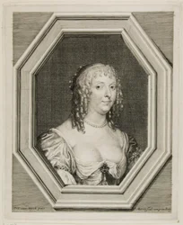 Anne-Sophie Herbert, Condessa de Carnarvon