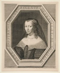 Ana da Áustria (1601-1666)