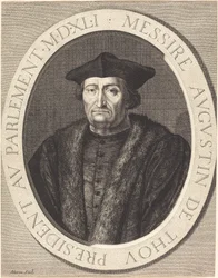 Agostinho de Tu