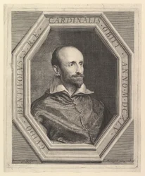 Cardeal Bentivoglio.