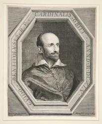 Cardeal Guido Bentivoglio
