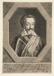Henrique IV, rei da França
