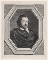 Jan Baptist Christijn, filho do plenipotenciário do rei de Espanha, barão de Meerbeck (1630-1690)