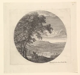 O Cavalier.