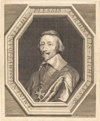 Cardeal Richelieu