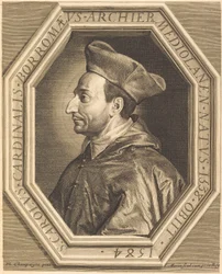 São Carlos, Cardeal Borromeu