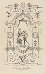 Colombina e Arlequim
