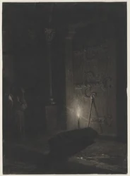 Um funeral