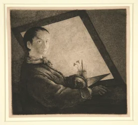 Auto-retrato