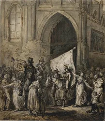 Cenário da Revolução