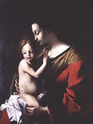 Madonna e Criança