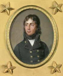 Retrato do General Louis Charles Antoine Desaix