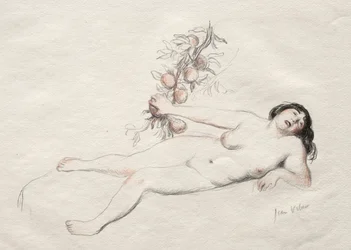 Véspera.