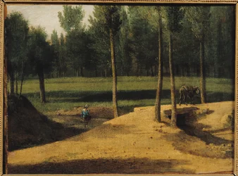 Os arredores do Bievre, c.1808-10