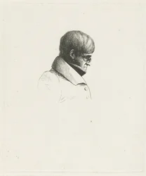 Retrato de Constant Polari