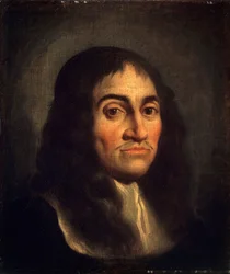 "Retrato de Pierre-Paul Riquet Sieur de Caramon", século XVII